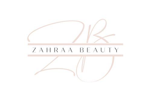 Zahraa Beauty1